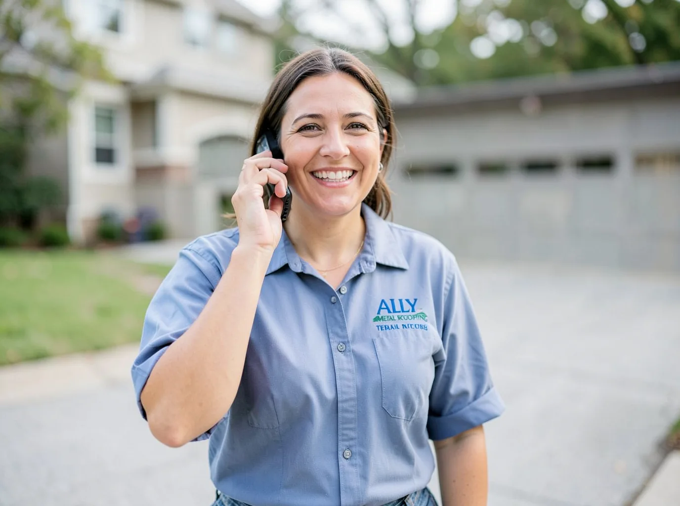 Metal Roof Installation Summerfield, NC FAQs